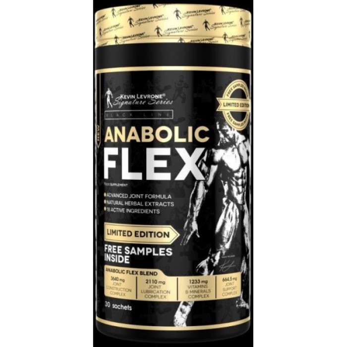 Kevin Levrone Anabolic Flex / 30 Пакета